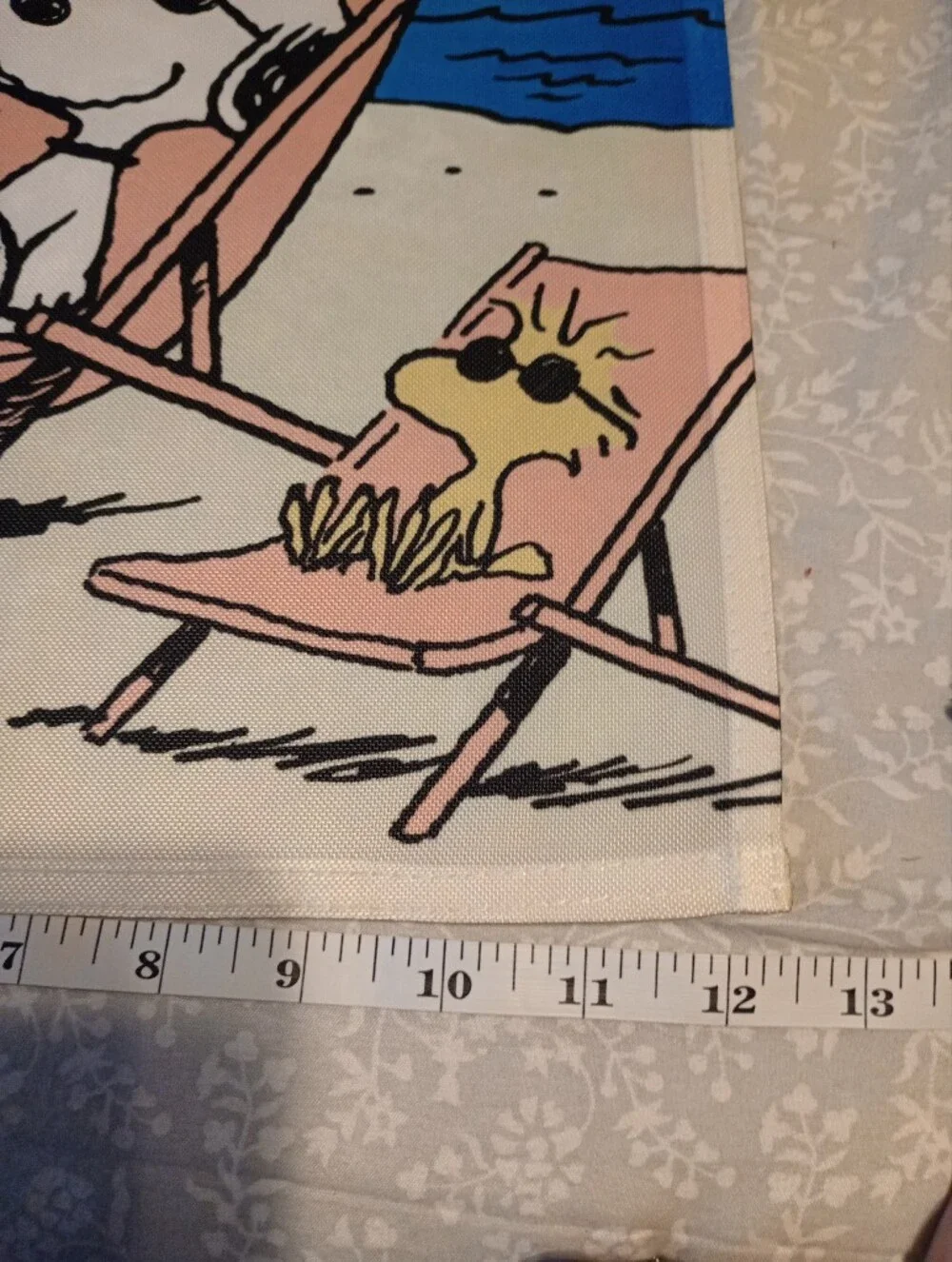 NWT Peanuts 